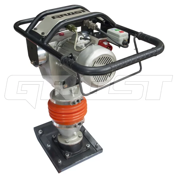 Трамбовщик электрический GROST TR90Е3 (114014) TR-90E3 — изображение 7