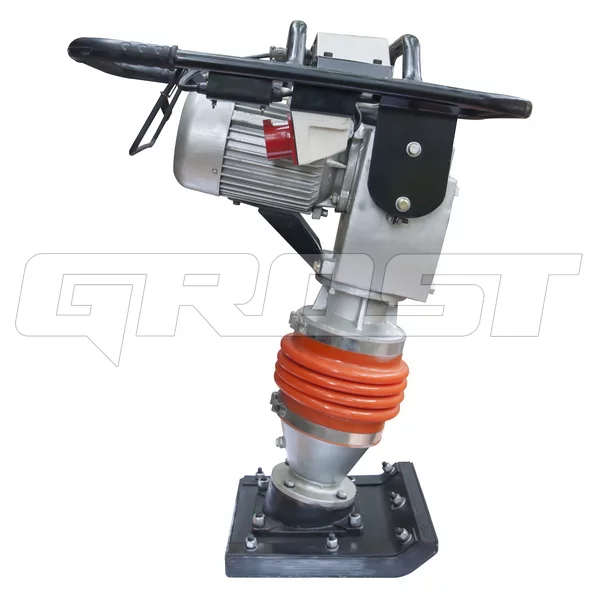 Трамбовщик электрический GROST TR90Е3 (114014) TR-90E3 — изображение 6