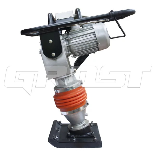 Трамбовщик электрический GROST TR90Е3 (114014) TR-90E3 — изображение 5