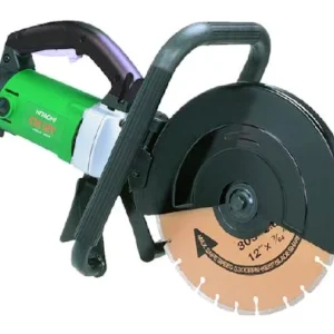 Бетонорез HITACHI CM12YLA