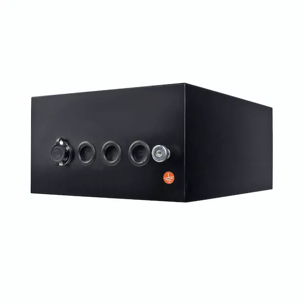 Система автоматической коммутации генератора Patriot GPA 815D3 474032215 — изображение 4