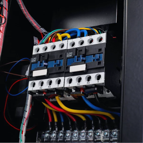 Система автоматической коммутации генератора Patriot GPA 815D3 474032215 — изображение 6