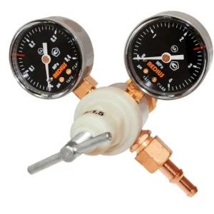 Редуктор газовый Редиус 168 БАО-5-1,5 01301