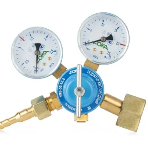 Редуктор газовый Редиус 168 БКО-50-12,5 ДОКА DK.1114.11454