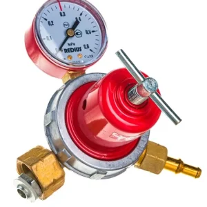 Редуктор газовый Редиус 168 БПО-5-4 01204