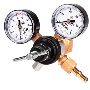 Редуктор газовый Редиус 168 УР-6-6 01401