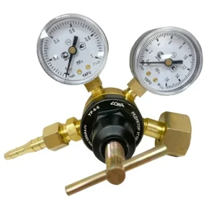 Редуктор газовый Редиус 168 УР-6-6 ДОКА DK.1143.12501