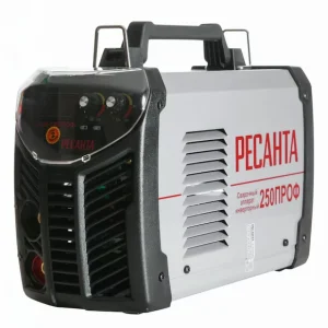 Сварочный инвертор Ресанта САИ 250 ПРОФ 65/31