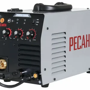 Сварочный полуавтомат РЕСАНТА САИПА-200МФ 65/24