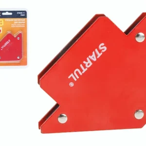 Угольник магнитный для сварки 11,5кг STARTUL PROFI (ST8500-11)