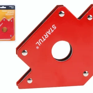 Угольник магнитный для сварки 23кг STARTUL PROFI (ST8500-23)