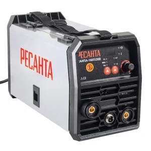 Сварочный полуавтомат Ресанта САИПА-160П/26В 65/142