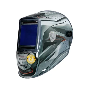Маска сварщика Fubag ULTIMA 5-13 Panoramic Silver 992520