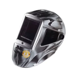 Маска сварщика Fubag ULTIMA 5-13 SuperVisor Silver 31583