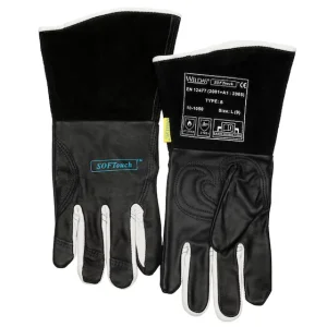 Перчатки сварочные Weldas 10-1050L